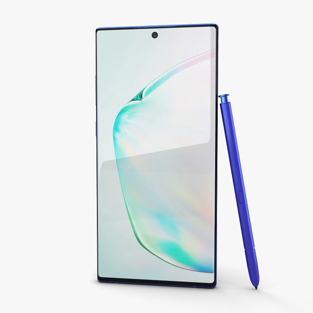 Samsung Galaxy Note10+ 256GB - Azul